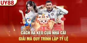 cách ra kèo của nhà cái